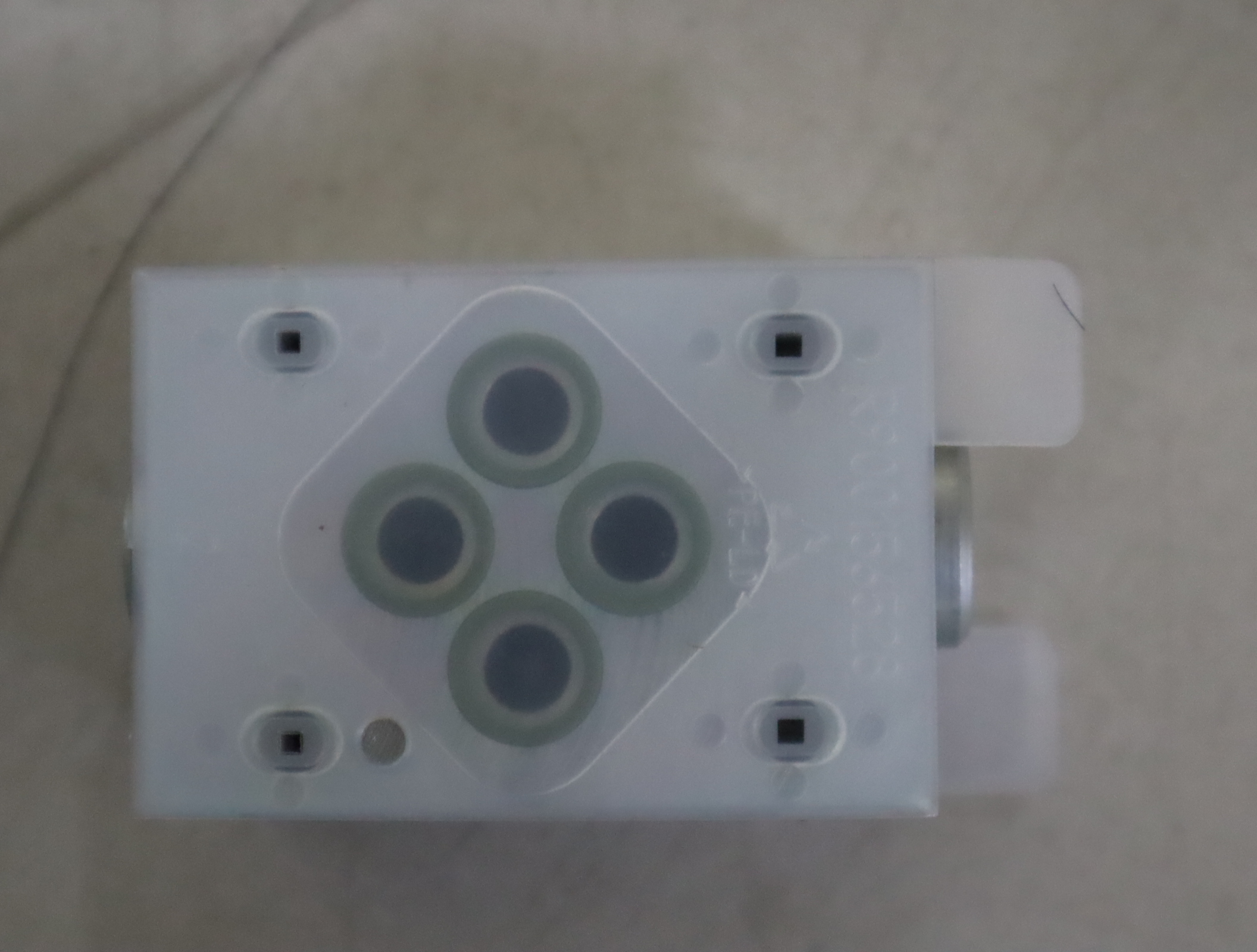 Z1S6P05-42/VSO90 Z1S6P05-4X/VSO90 R901086601 力士乐REXROTH阀