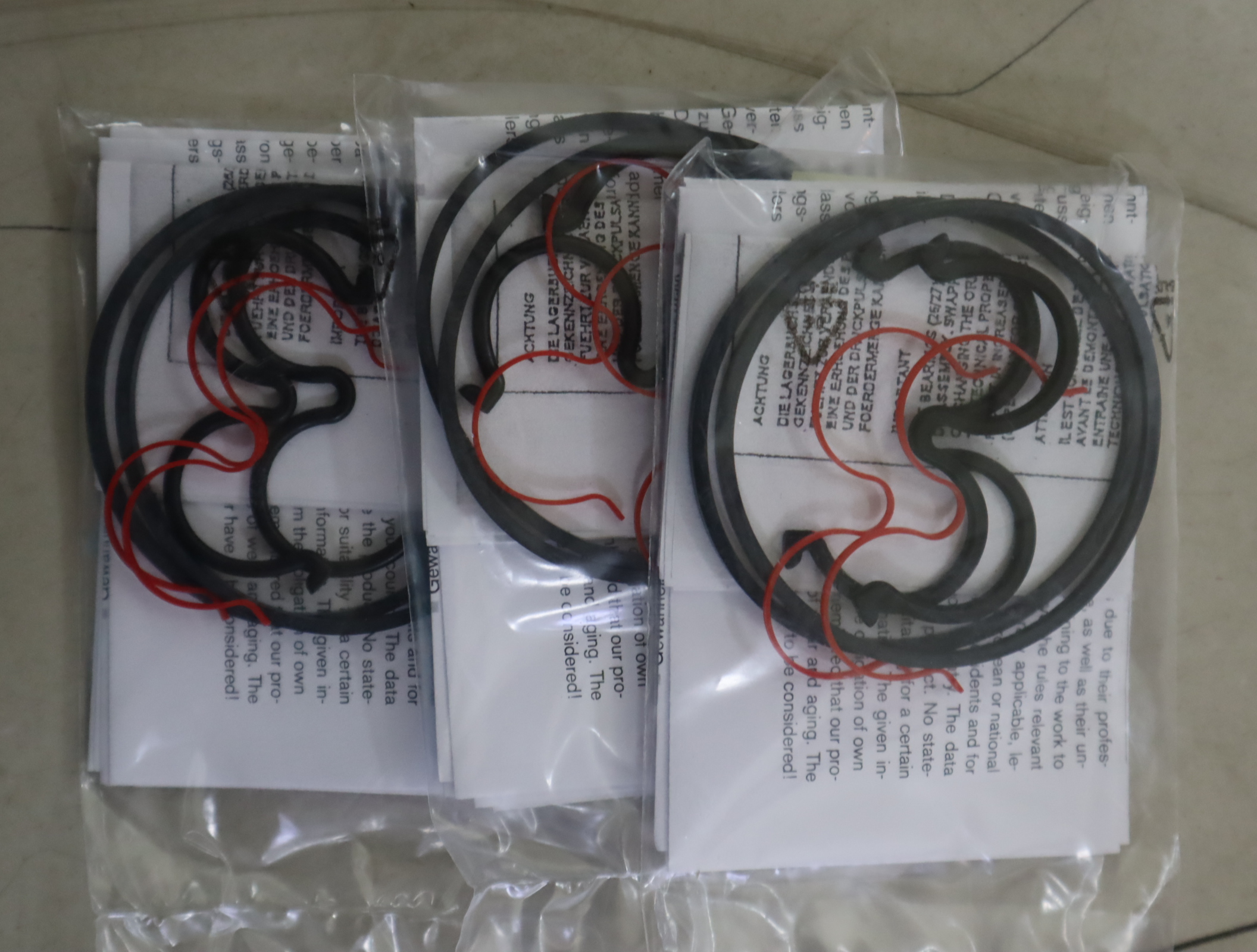 AZPF-1X-NBR 德国力士乐REXROTH密封套件