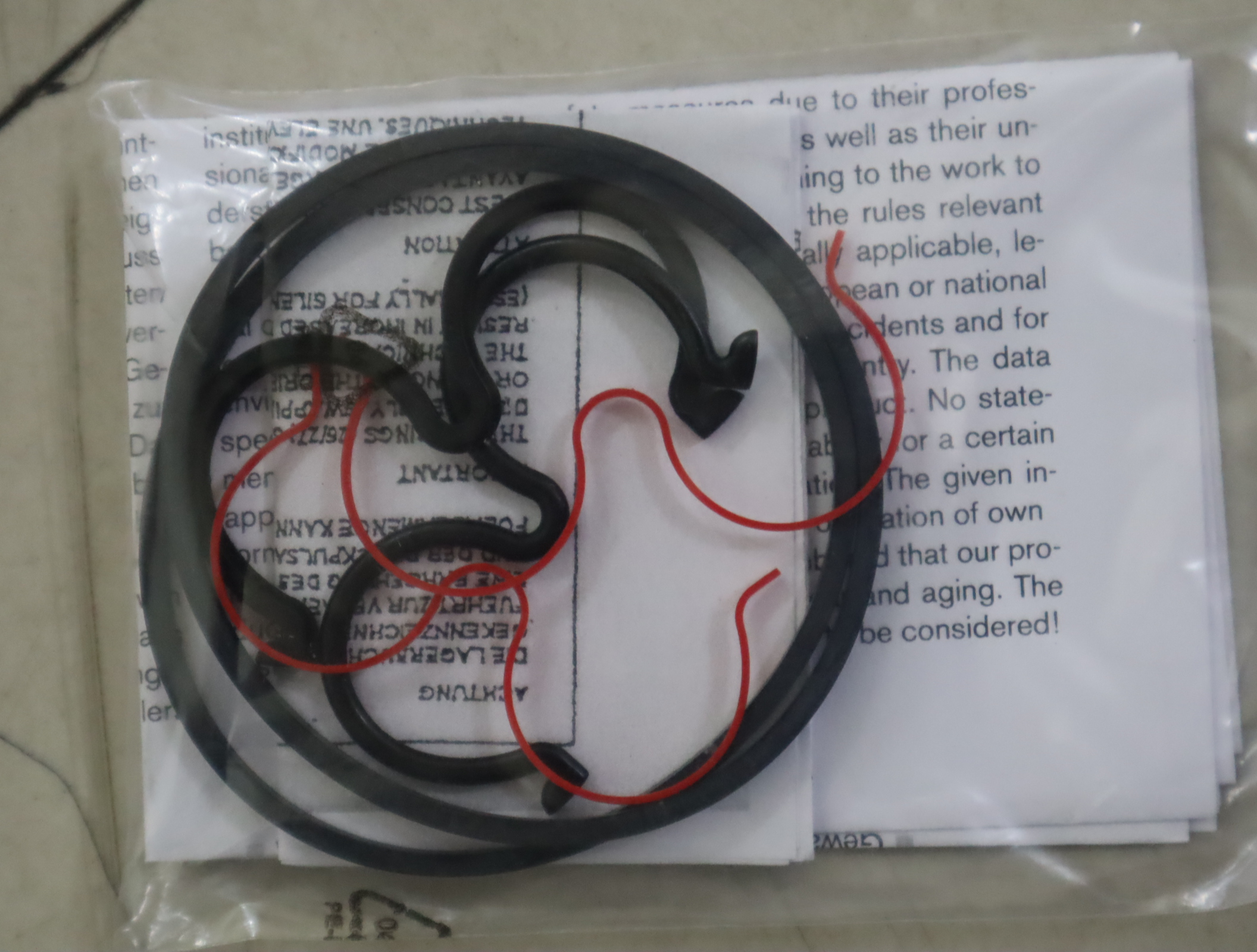 AZPF-1X-NBR 德国力士乐REXROTH密封套件