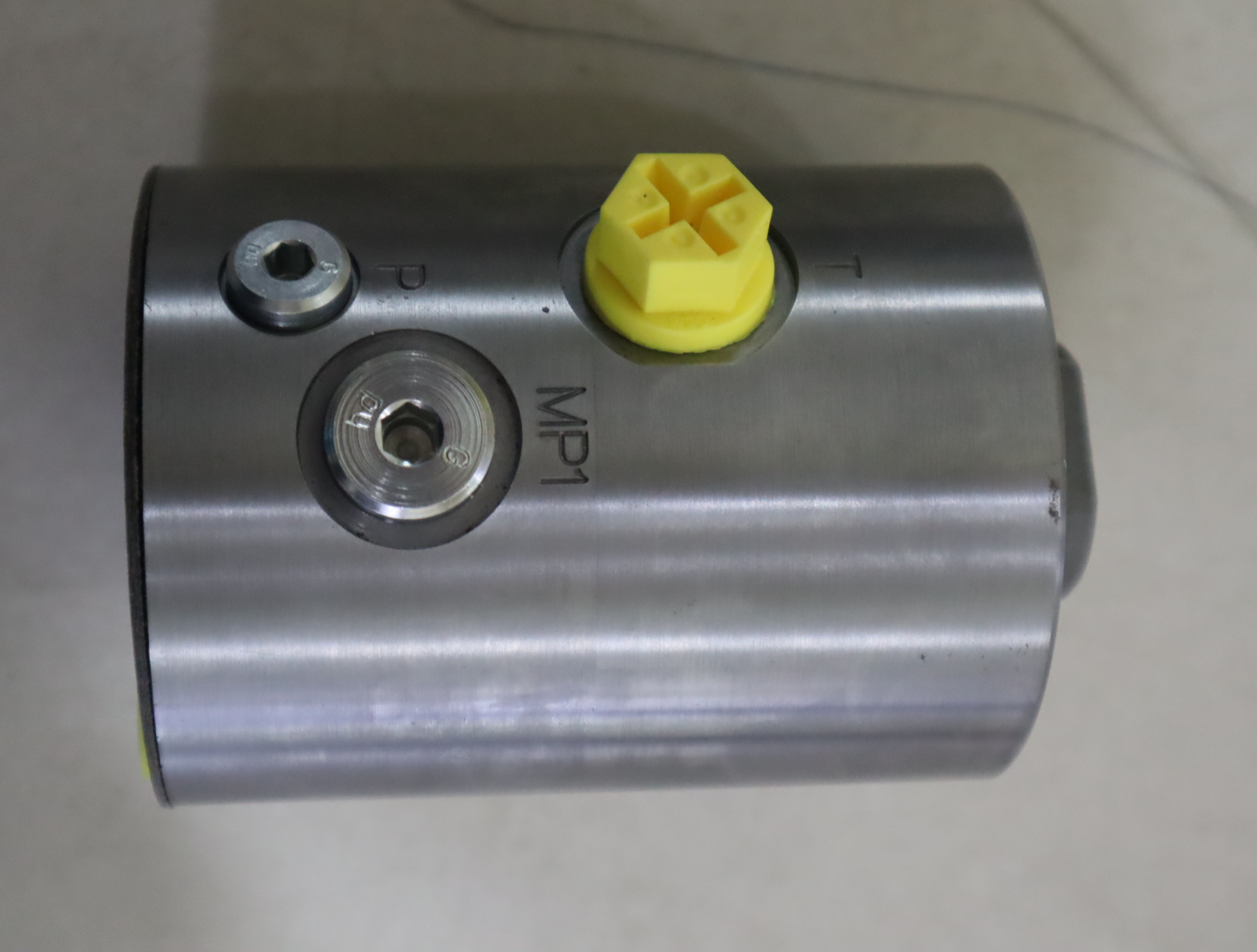 R900560849 SYDZ0001-14/300V045M 德国力士乐REXROTH液压阀