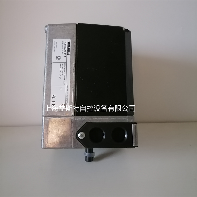 SIEMENS风门执行器SQM50.481A2 SQM50.480A2