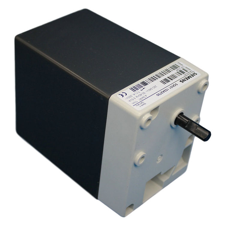 西门子伺服电机SQN31.102A2700