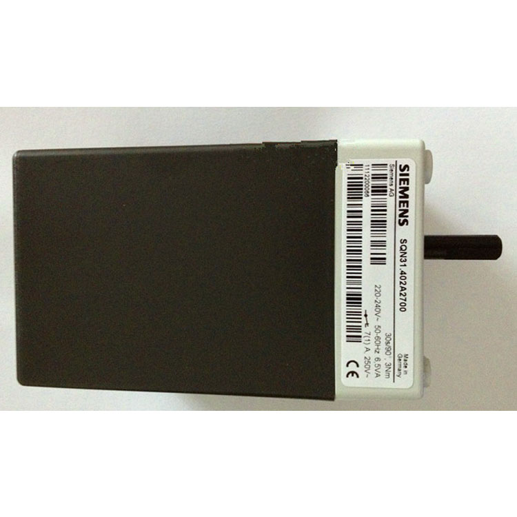 SQN31.402A2700西门子伺服马达