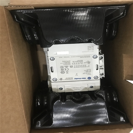 AB罗克韦尔低压电机保护器140MC2EC20