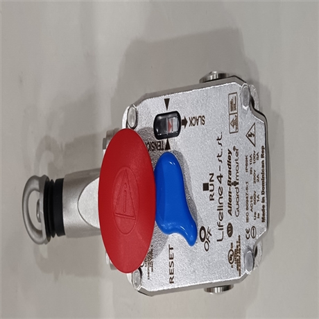 CAT140-MN-200016-20A AB罗克韦尔熔断器座