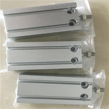 易于调整位置的SMC双作用气缸CDG1BA32-40Z