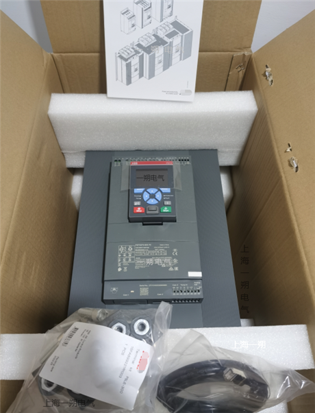 软起动器PSTX470-600-70