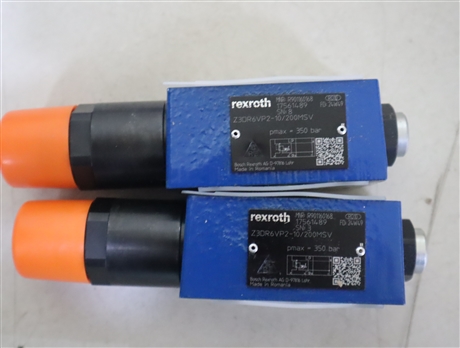 Z3DR6VP2-1X/200MSV R901160168 德国力士乐REXROTH溢流阀
