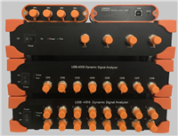 FT-G8208高精度动态信号分析仪，动态数据采集仪