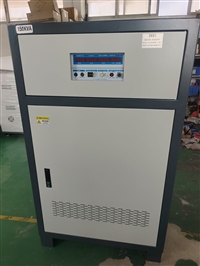 三进三出变频电源90KVA  优选腾骏达
