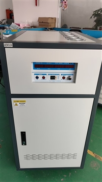 变频电源配电项目工程100KVA   优选腾骏达