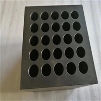 西格里石墨EK98NTC石墨石墨块