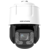 400万40倍全抓拍4G球_双光补光