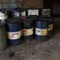 广州废油回收报价黄埔废油回收