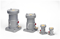 INVICTABCIR31气动活塞振动马达