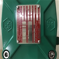 ASCO电磁阀线圈 400127-142 DC24V