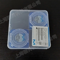 GTBP02500默克密理博亲水性 棕色 孔径0.22 um聚碳酸酯滤膜