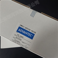 PSF-2000P东洋ADVANTEC紧凑型筒式过滤器外壳