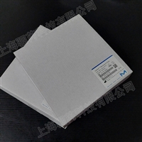 GTTP14250默克密理博 直径142mm孔径 0.2 um 聚碳酸酯PC膜