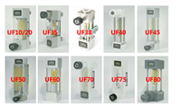 UF70-TF-T2-TO-JW50CCT 液体流量计UTIX
