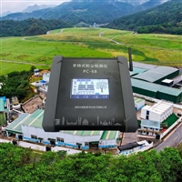 住建监管工地扬尘快速检测仪PC-6B手持式粉尘浓度检测仪