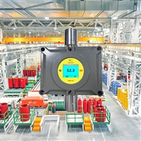 OSEN-BTZS表头式噪声监测仪防爆外壳设计 化工车间环境噪声监测器