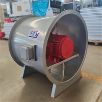 宇捷  HTF-I-3.5消防排烟风机  HTF-I-3高温消防排烟风机 可定制