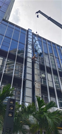 海口通风设备厂家,海口通风管道厂家,海口白铁通风工程安装