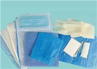 一次性使用无菌手术包DK-SSB