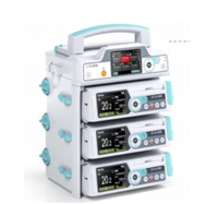 多通道输注工作站CH-100