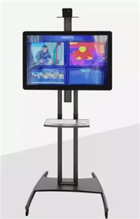 无线体温监测系统WMTM-S-101