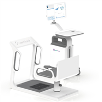 动态ping衡测试及训练系统K9204