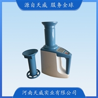 TW-LDS-1G便携式电脑水分测定仪  粮食谷物水分测量仪 水分仪