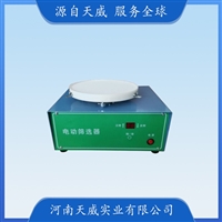 TW-DSX电动筛选器 谷物半自动机械筛设备 小麦玉米筛选机