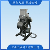 TW-TSL-150A稻麦单株脱粒机 水稻小麦谷物单株单穗脱粒机