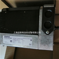 SQM50.481A2G3德国西门子风门执行器 伺服电机