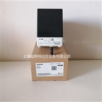 SQN30.111A3500西门子SIEMENS电机伺服马达