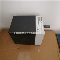 SIEMENS风门执行器SQN31.221A2700燃烧器伺服马达