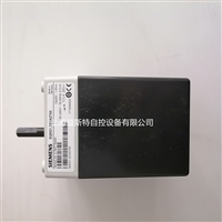 SQN31.221A2700德国西门子燃烧器风门执行器