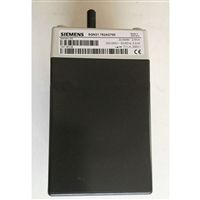 西门子SQN31.762A2700风门执行器伺服驱动器