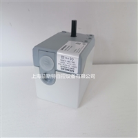 SQN70.664A20德国SIEMENS风门执行器