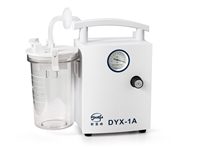 上海斯曼峰DYX-1A低压羊水吸引器