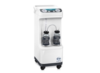 上海斯曼峰LX-3型电动吸引器