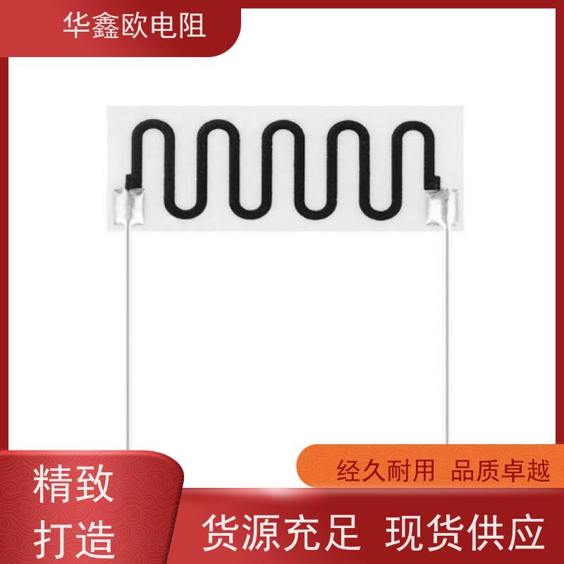 HXO 交期稳定 高压电阻器公司 20W 阻值100K