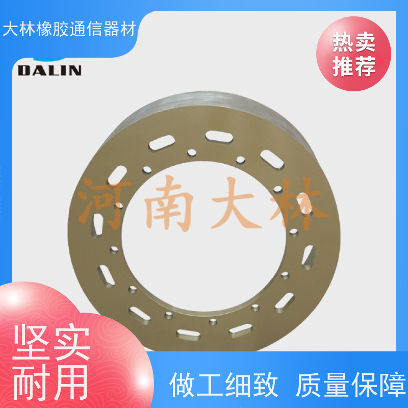 大林供应24VC650气动离合器生产厂家