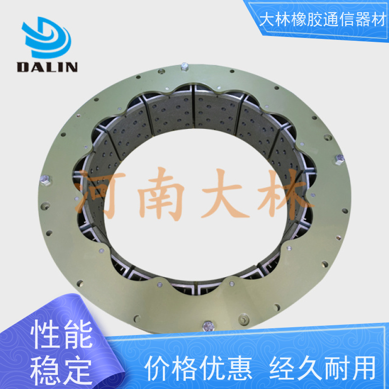 大林供应24VC650离合器公司