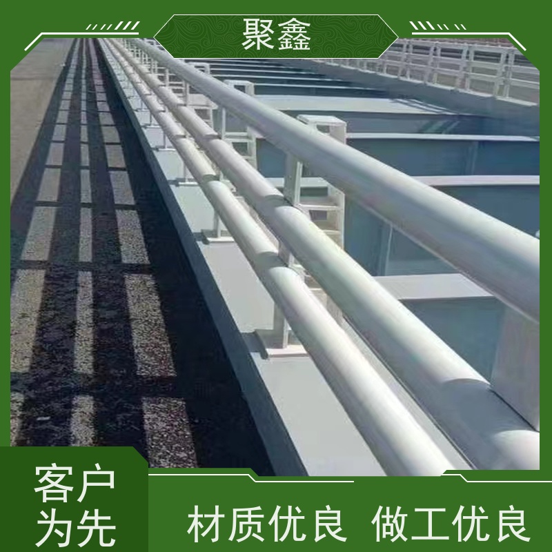 聚鑫 甘肃户外围栏 安全隔离护栏 厂家供应 售后无忧