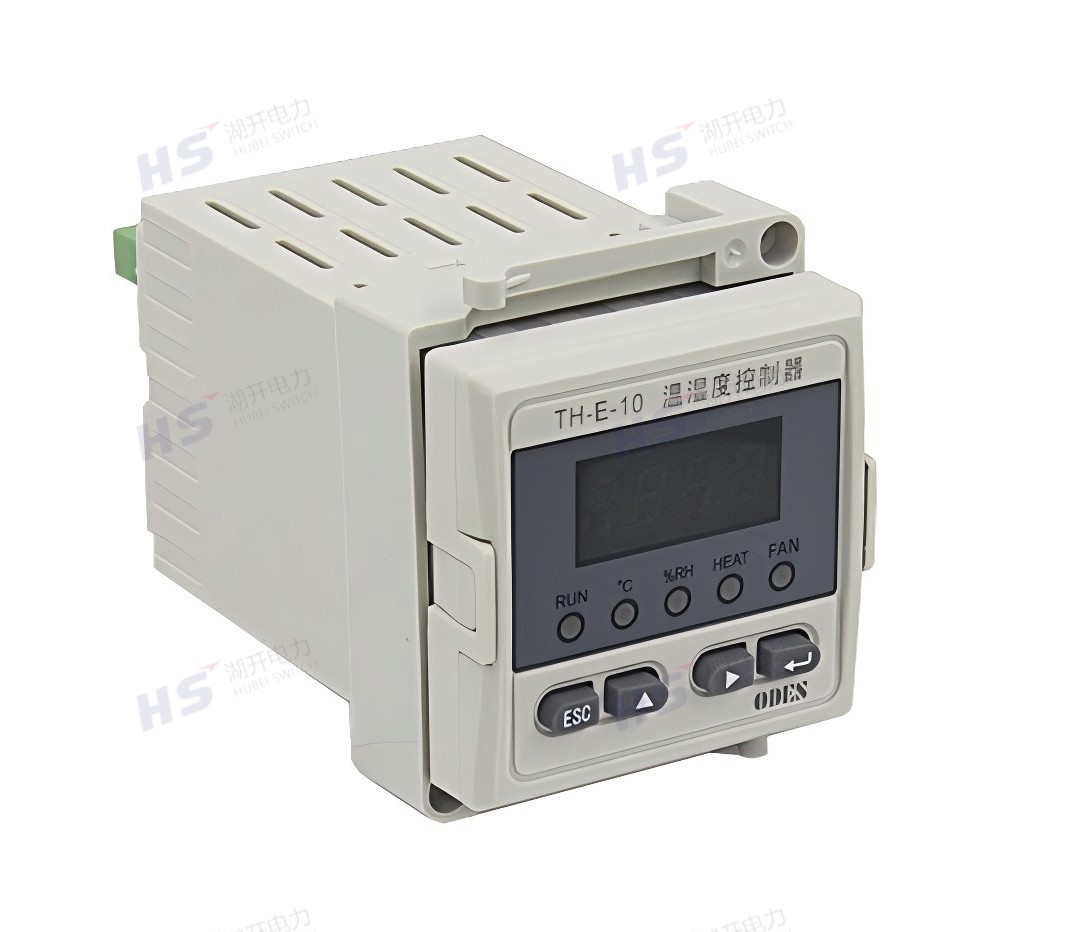 南京奥德思TH-E系列温湿度控制器