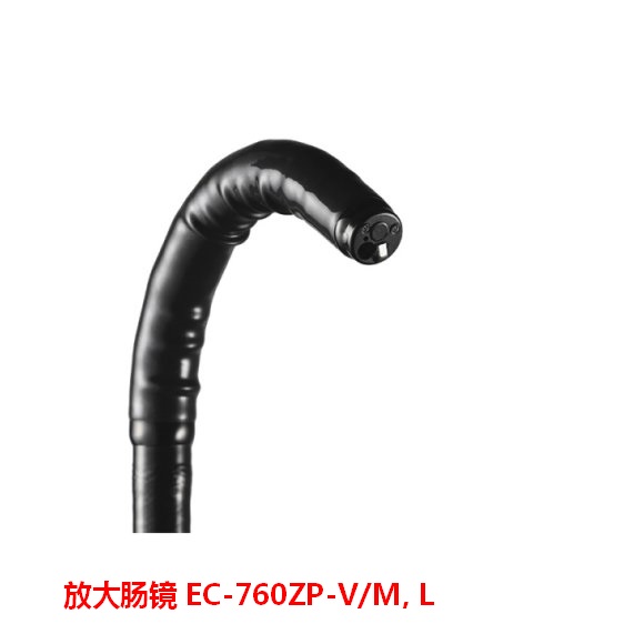 日本FUJIFILM富士变焦放大结肠镜EC-760ZP-V/M, L