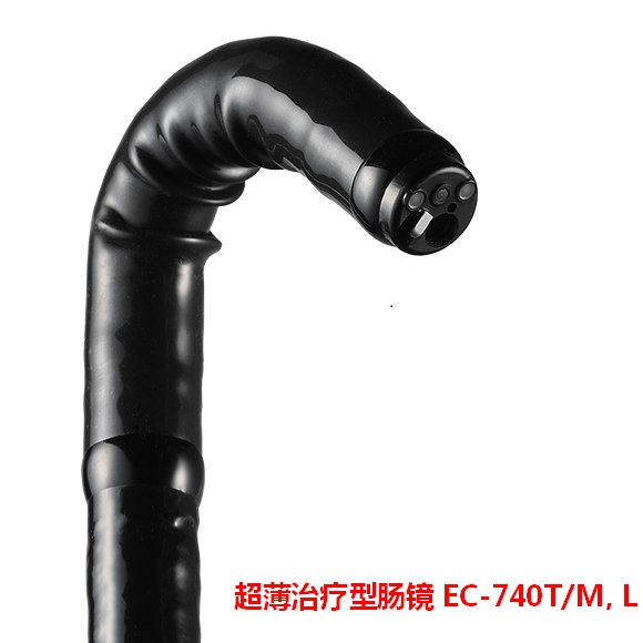 日本FUJIFILM富士超薄型肠镜EC-740T/M, L